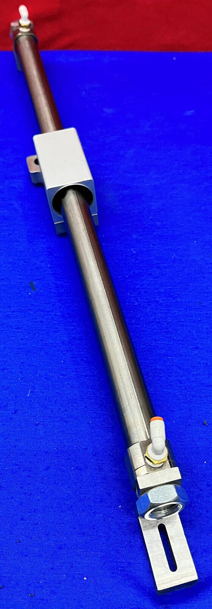 SMC NCY3B20-1500 Basiscilinder zonder stang