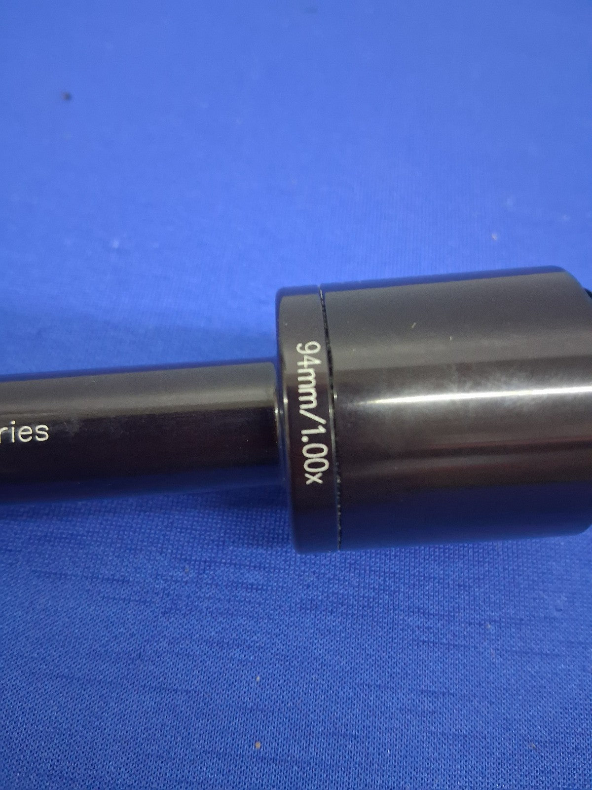 INFINITY INFINISTIX PROXIMITY SERIES 94MM /1.0X CAMERA LENS