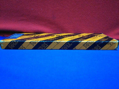 CUSCINETTO LINEARE THK LM SYSTEM 2RSR15ZMUU+230LM 