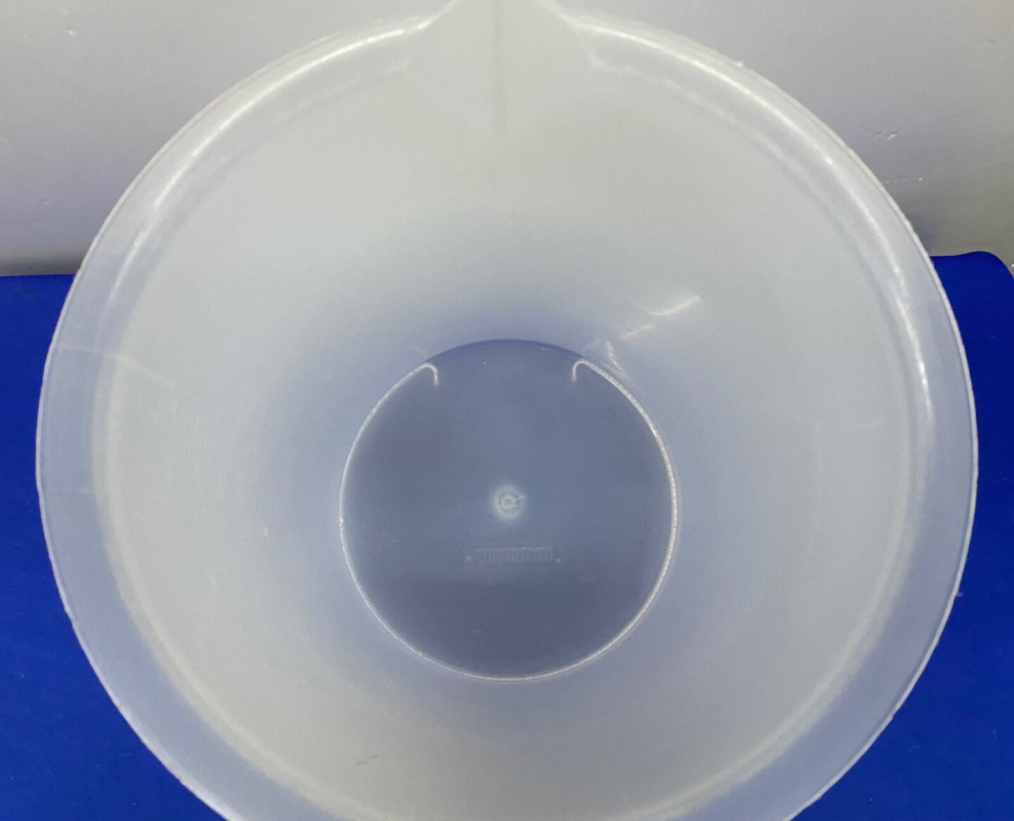 SCIENCEWARE BICCHIERE AD ALTA CAPACITÀ 0-10000ml POLIPROPILENE GRADUAZIONI 200ml 