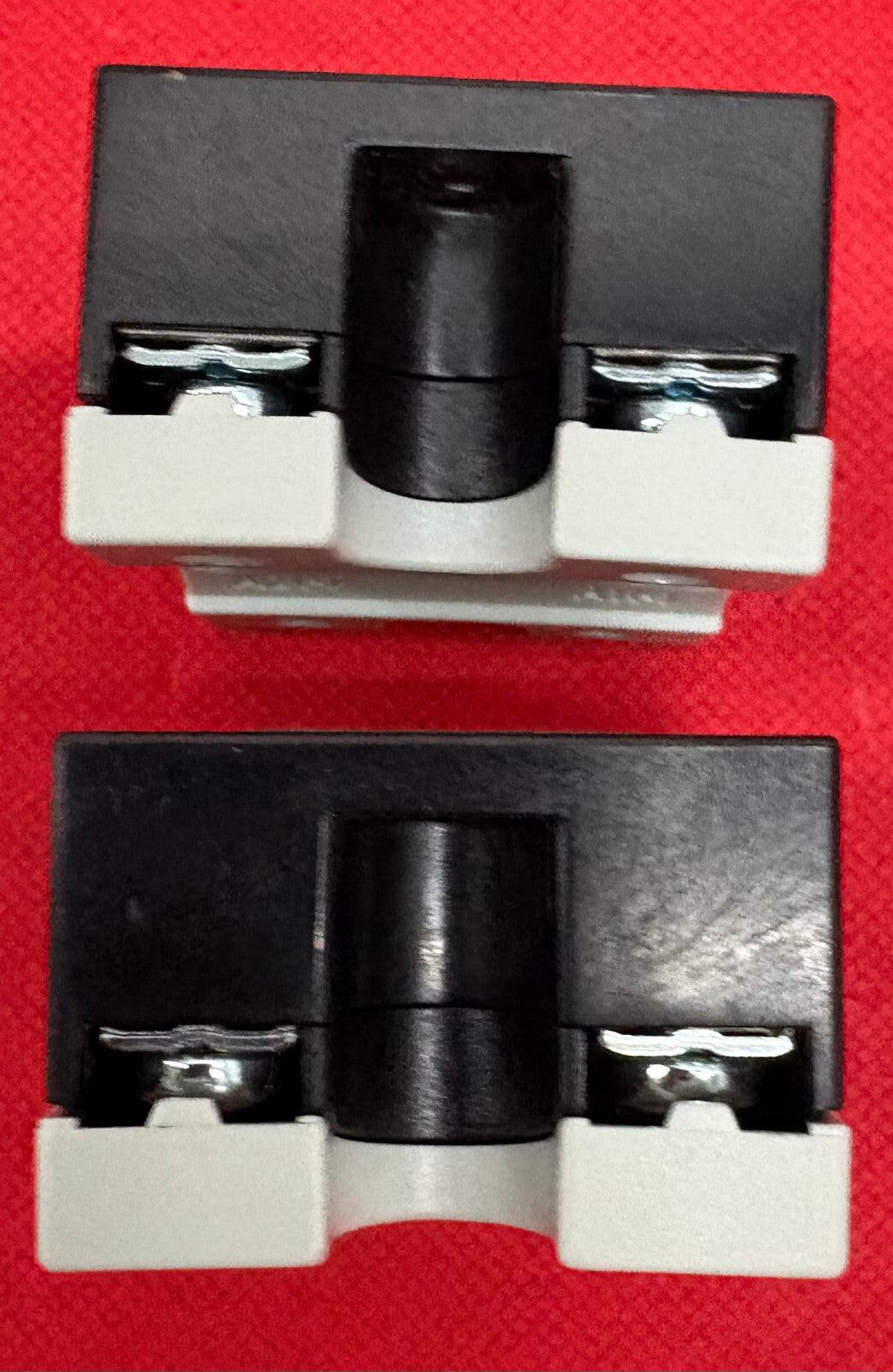 CARLO GAVAZZI RM1A23A50 SOLID STATE RELAY - 1 LOT QTY 2