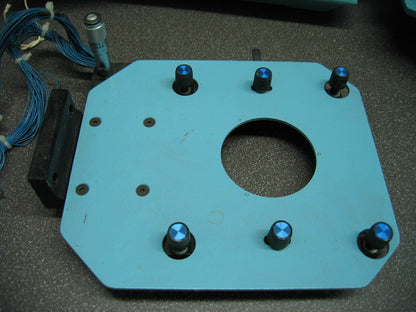 WENTWORTH LABORATORIES FIX-R-IE-SONDENSTATION