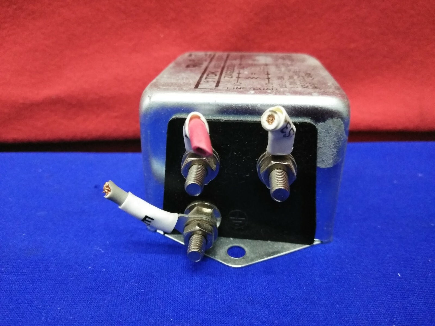 TDK ZAG2220-11S Rauschfilter 