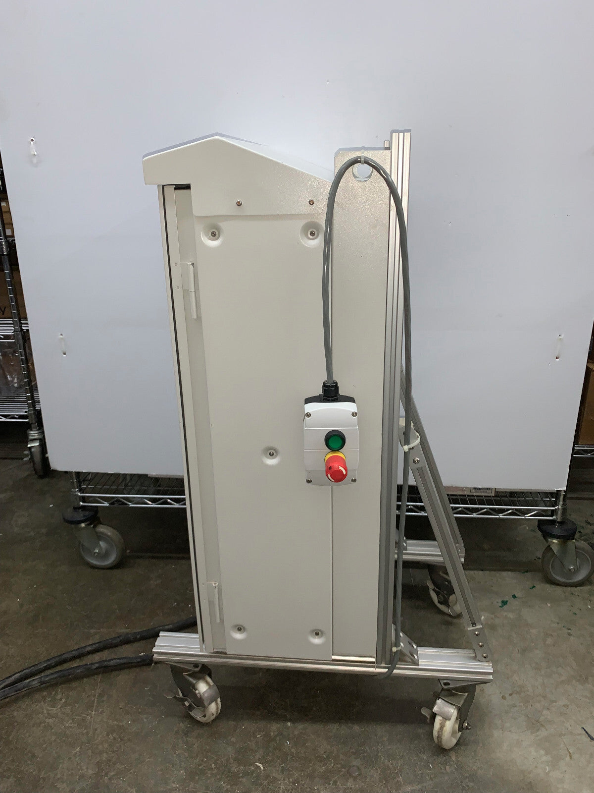 ABB ACS550-PD-024A-2+B055 AZIONAMENTO GENERALE IN CONFEZIONE CON UNITÀ DI AZIONAMENTO TRIFASE