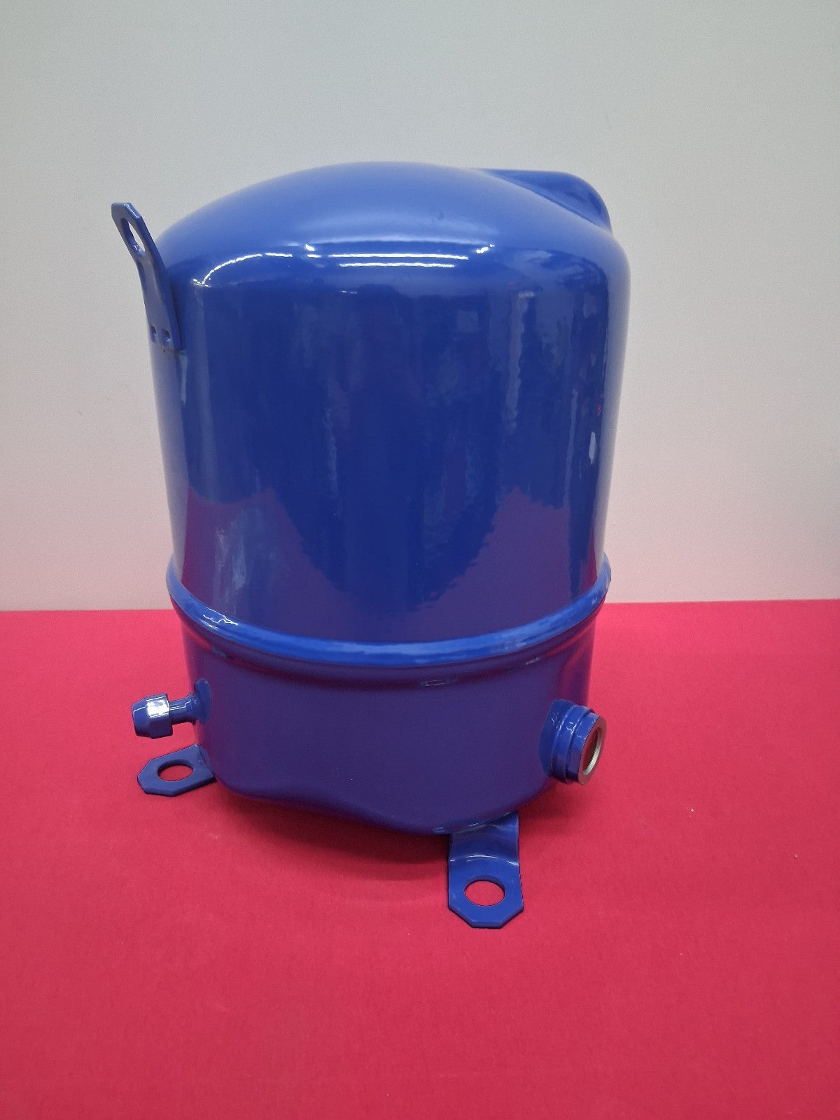 Danfoss NTZ048A1LR1B Reciprocating Compressor 2 HP