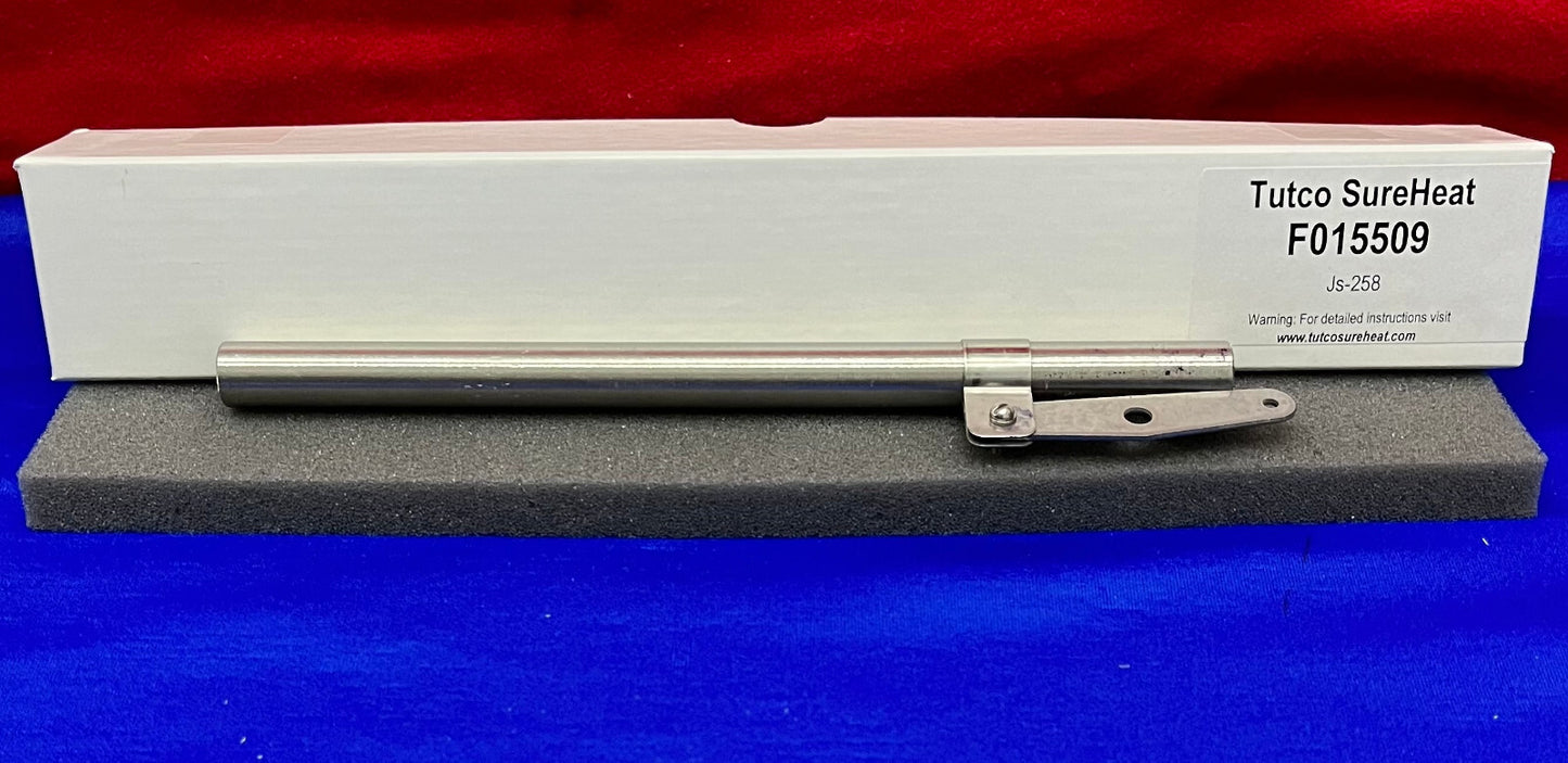 ELEMENTO RISCALDATORE ARIA CALDA TUTCO SUREHEAT SERIE 1 F015509 / 015509 / Js-258
