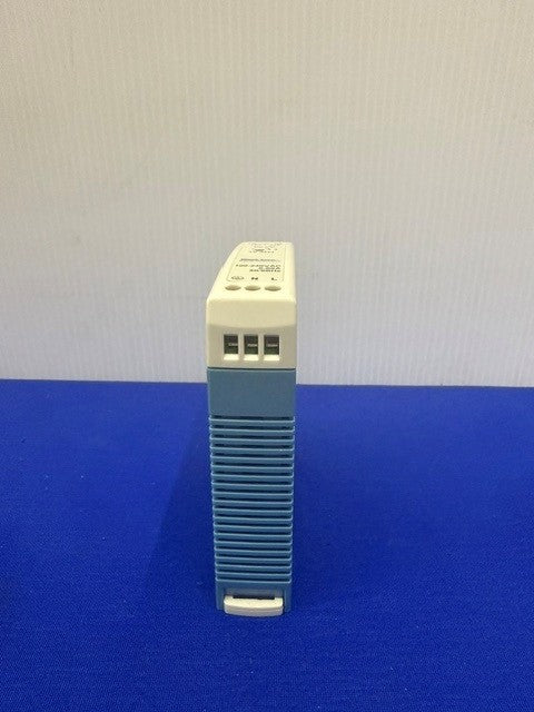 ALTECH CORP MDR-20-15 PS-S2015 Power Supply - DIN Rail Mount 15VDC 1.34A 20W