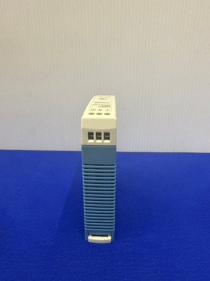 ALTECH CORP MDR-20-15 PS-S2015 Power Supply - DIN Rail Mount 15VDC 1.34A 20W