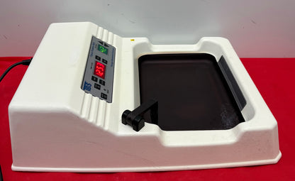 TBS TRIANGLE BIOMEDICAL SCIENCES TFB-L TISSUE FLOTATION BATH w/LIGHT - FOR PARTS