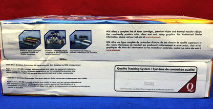 Sostituzione della cartuccia compatibile MSE Premium per: cartuccia toner C7115X