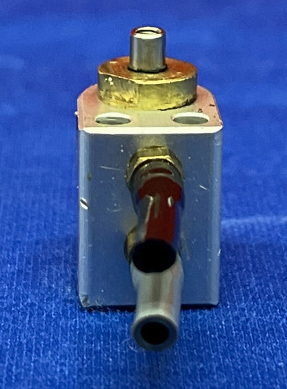 PARKER SCHRADER FALTENBALG TKY-W-4.5x3 4.5x3 / TKYW45X3 / 5Y24 PNEUMATIKZYLINDER