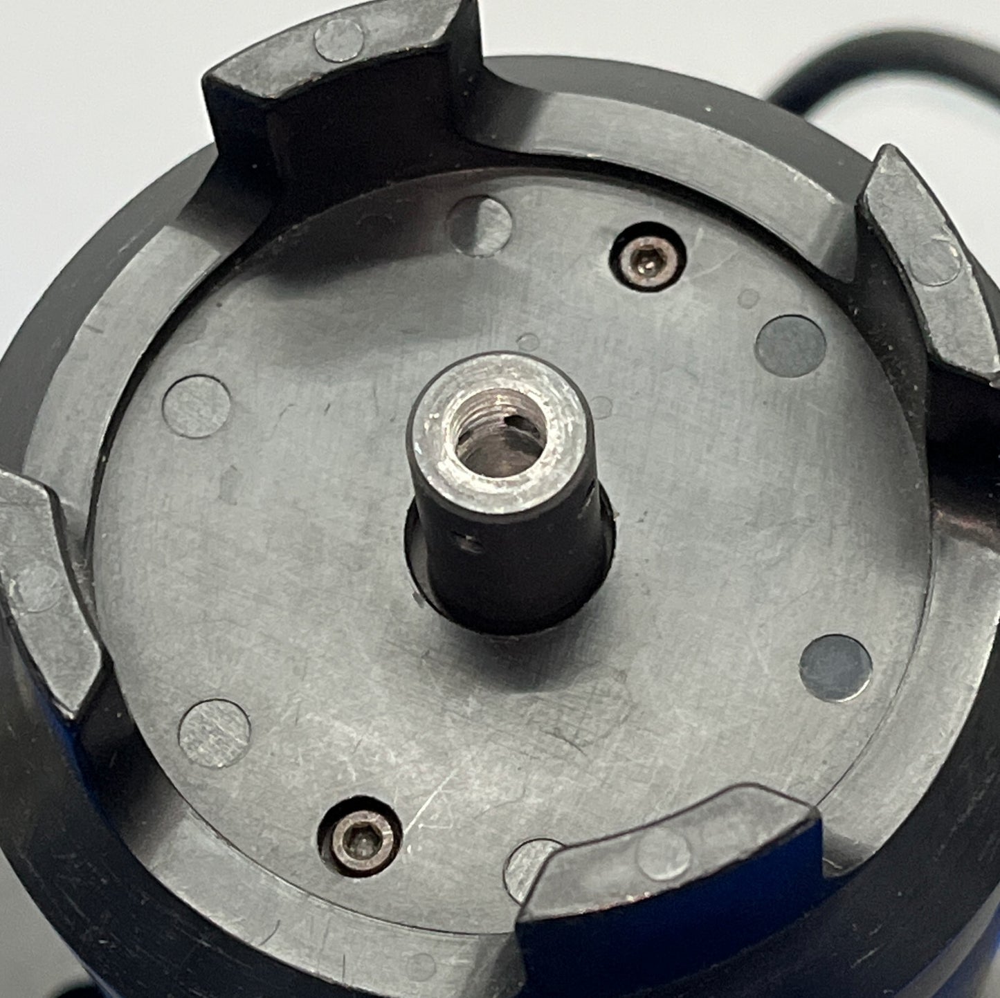 INSTRON 2525-808 +/-10N STATISCHE WÄGEZELLENGEWICHT 2kg