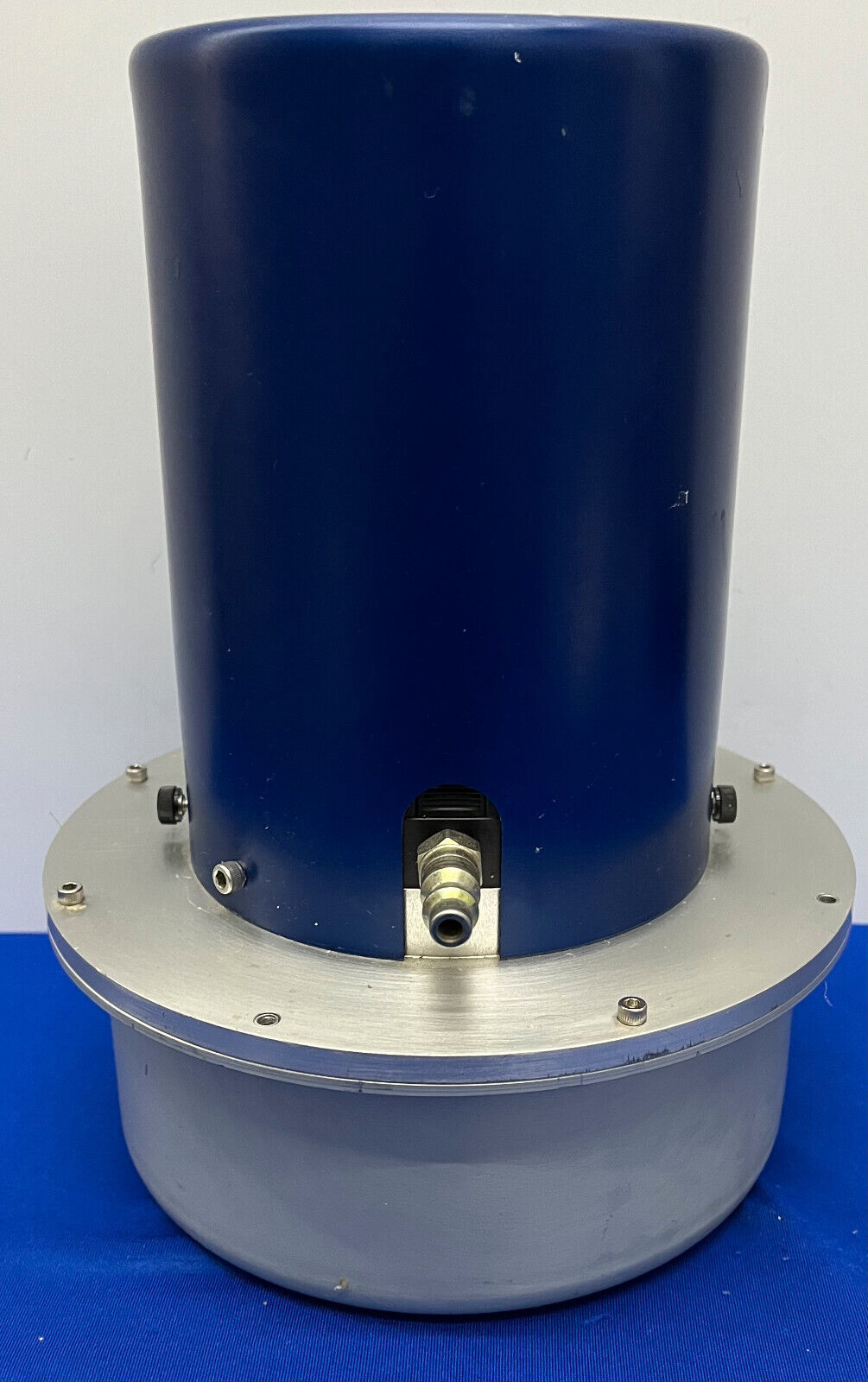 VENTREX TUBE COATING DISPENSER KANISTER - FÜR TEILE ODER REPARATUREN