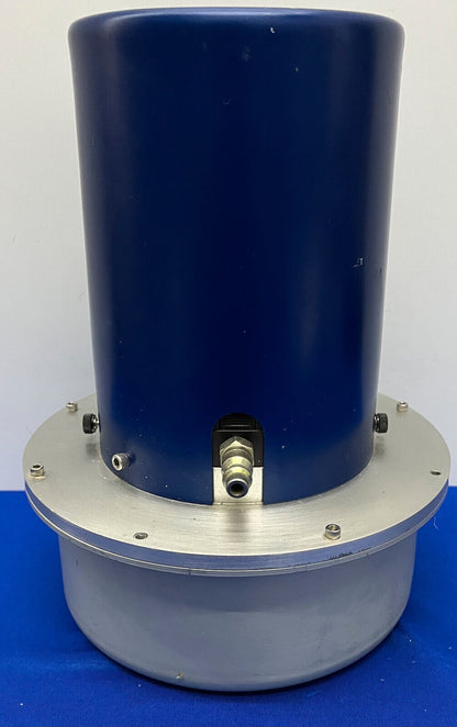 VENTREX TUBE COATING DISPENSER KANISTER - FÜR TEILE ODER REPARATUREN