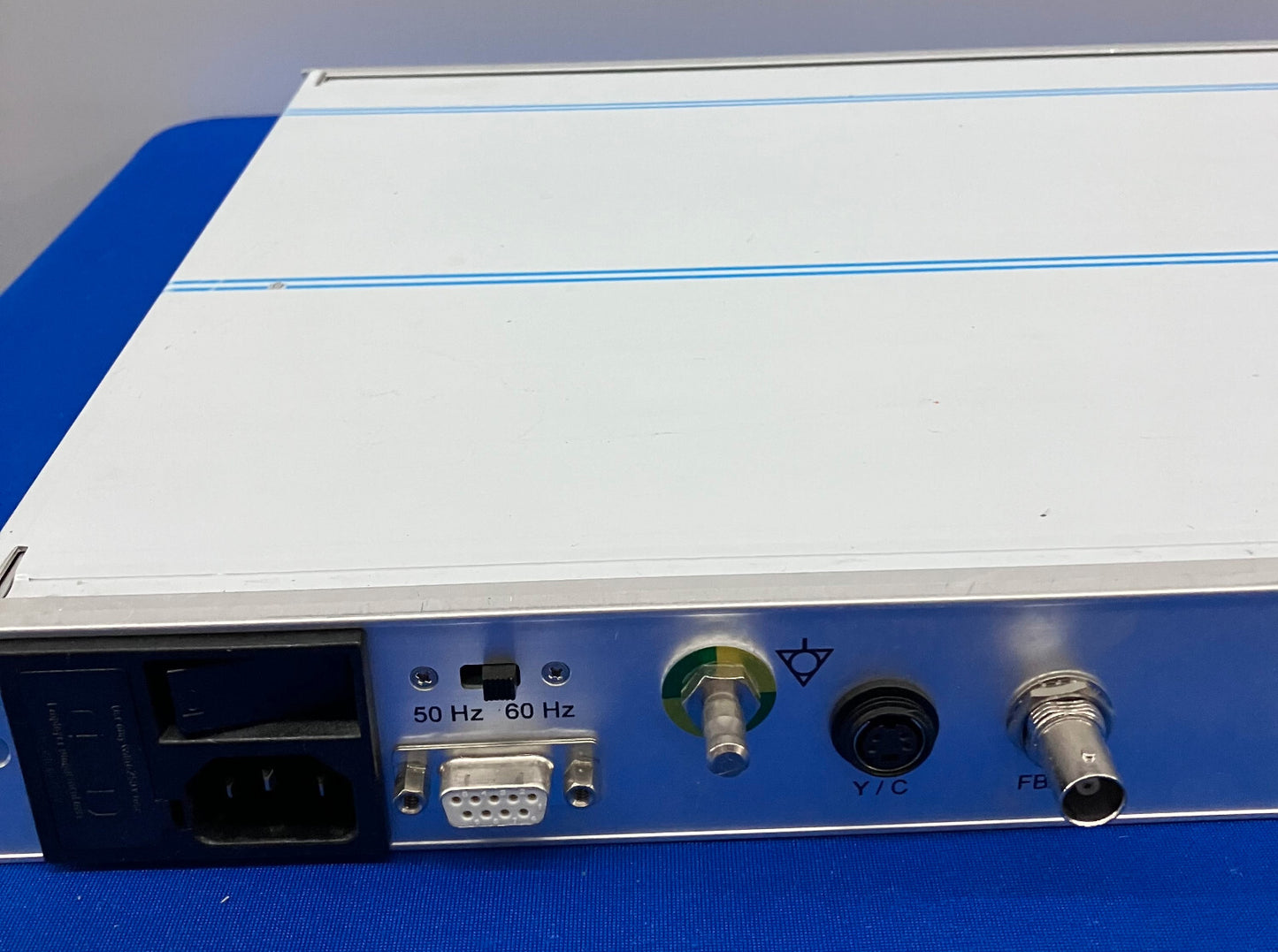 TRUMPF TRUVIDIA HD 2000 BESTURINGSEENHEID, 1411018, VIDEOCONTROLLER