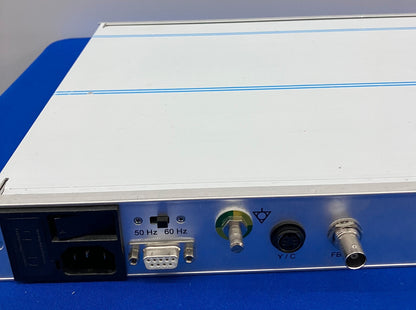 TRUMPF TRUVIDIA HD 2000 BESTURINGSEENHEID, 1411018, VIDEOCONTROLLER