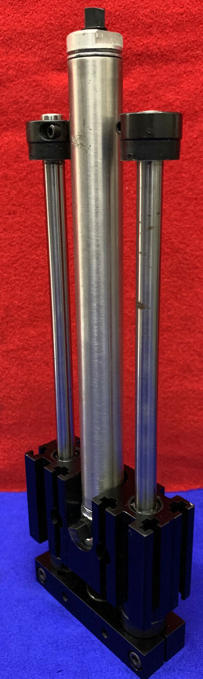 GEBRAUCHT - PARKER XLT06-06B4-B XLT-SERIE SCHUBLADE MAX. PSI 100