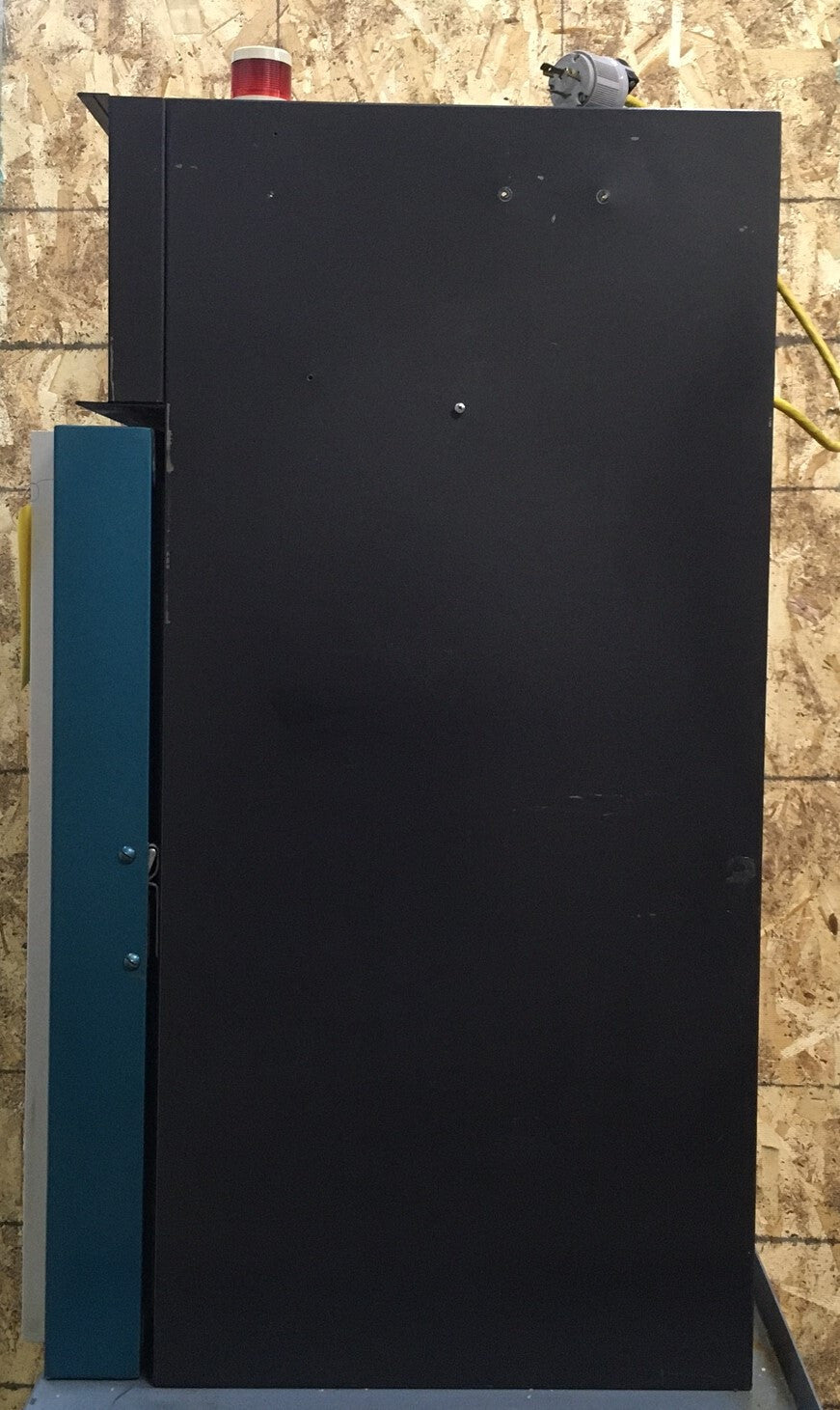 ディスパッチ LACI-33 LACI-33H オーブン 最高温度 500F PH1 60HZ 19/9.5AMPS ヒーター 1800W