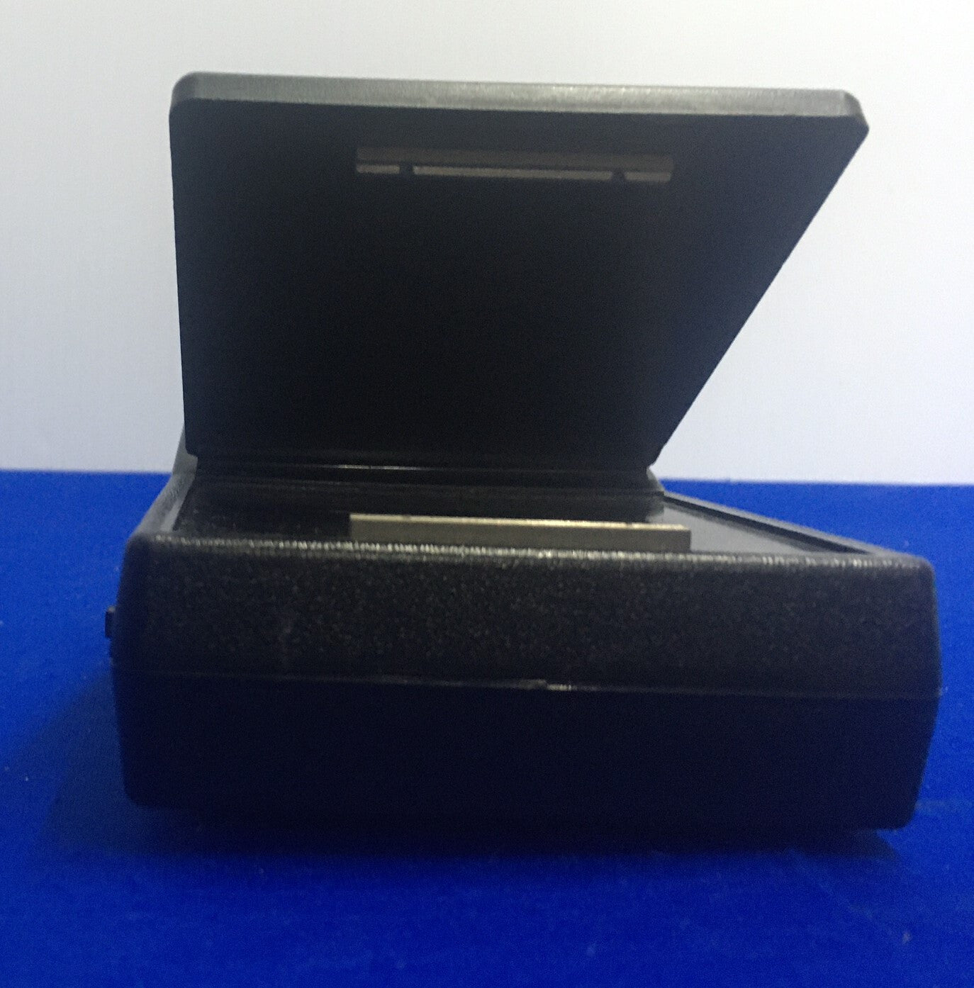 バッグチェック 3M 電気特殊製品部門 705 電源投入テスト済み