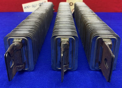 CHROMALOX FINSTRIP OTF-180 エアヒーター 240V 1000W HNL 3490P/052710-117 3個セット