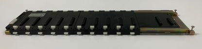 Unità di base backplane Omron C200HW-BC101-V1 a 10 slot