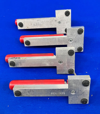 O.K. INDUSTRIES, INC WIRE STRIPPERS LOT OF 4