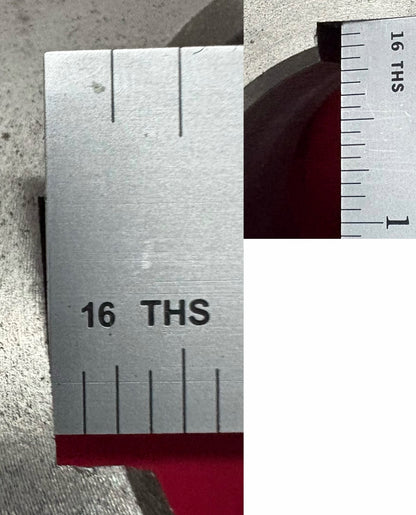 LOVEJOY LC225 JAW COUPLING HUB