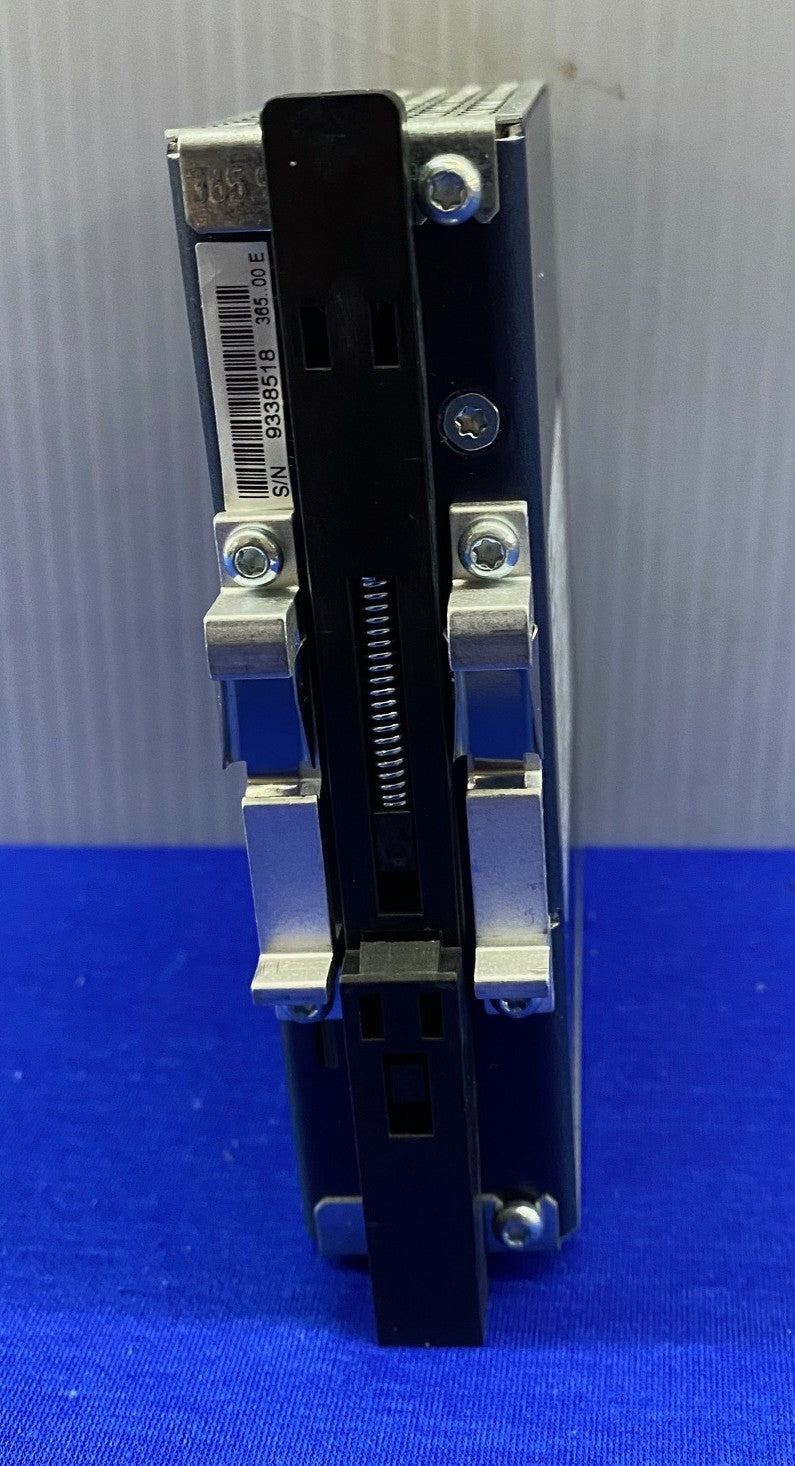 PULS DIMENSION CS5 / CS5.241 POWER SUPPLY