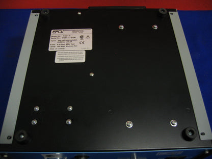 EFOS ULTRACURE 100SS PLUS P1011-A AUCUNE LAMPE NE S'ALLUME NON TESTÉ - PIÈCE OU RÉPARATION