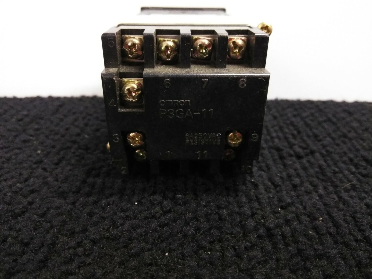 VEXTA SG8030D コントローラー