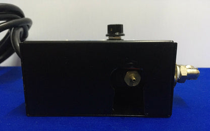 SUBURBAN MACHINE &amp; MFG DRAIN MINDER 110/VOLT 50/60 CICLO