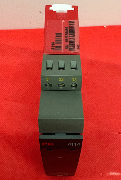 PRエレクトロニクス PR 4114 ユニバーサルトランスミッター