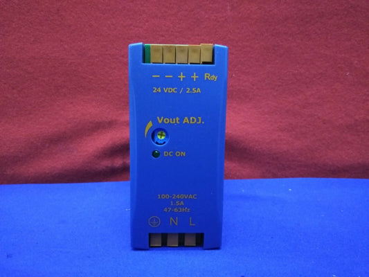 ALIMENTATORE DETAS GSA SWD02/24