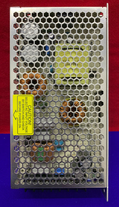 CONVERTIDOR CA/CC TDK-LAMBDA LS150-15