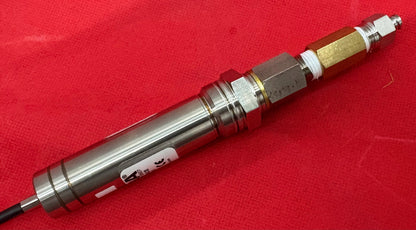 OMEGA USB PRESSURE TRANSDUCER MMV015USBHP3MC0T8A9CE RANGE 0-15 PN 27824