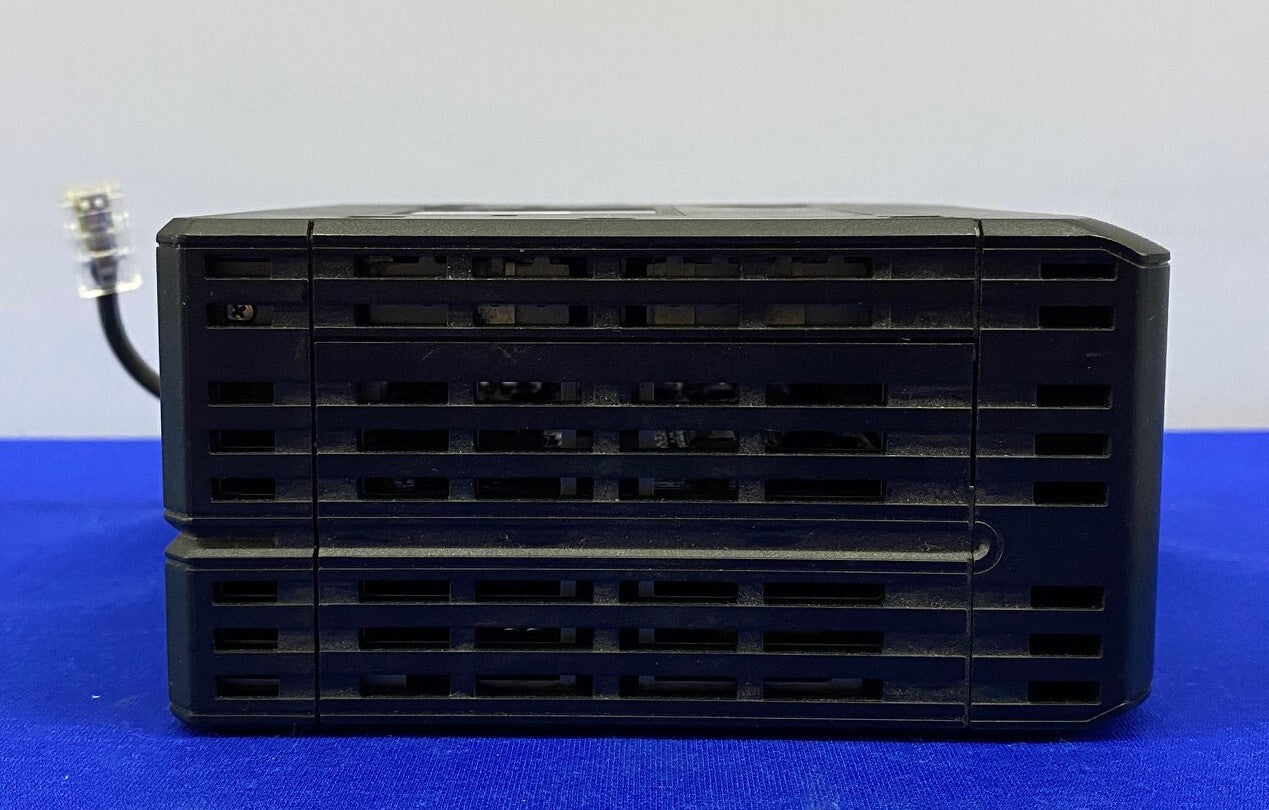 CONTROLLER DEL SENSORE DI SPOSTAMENTO LASER KEYENCE LK-G5001P E PANNELLO DISPLAY LK-HD500