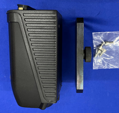 MICROSCAN SCANNER QUADRUS EZ FIS-6700-0003 BARCODE READER VERIFIER PARTS/REPAIR