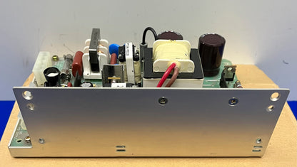 TDK KEPCO VOEDING ERX24-2.5 INGANG: AC115/230V, 1.6/0.9A, 50/60HZ UITGANG: DC24