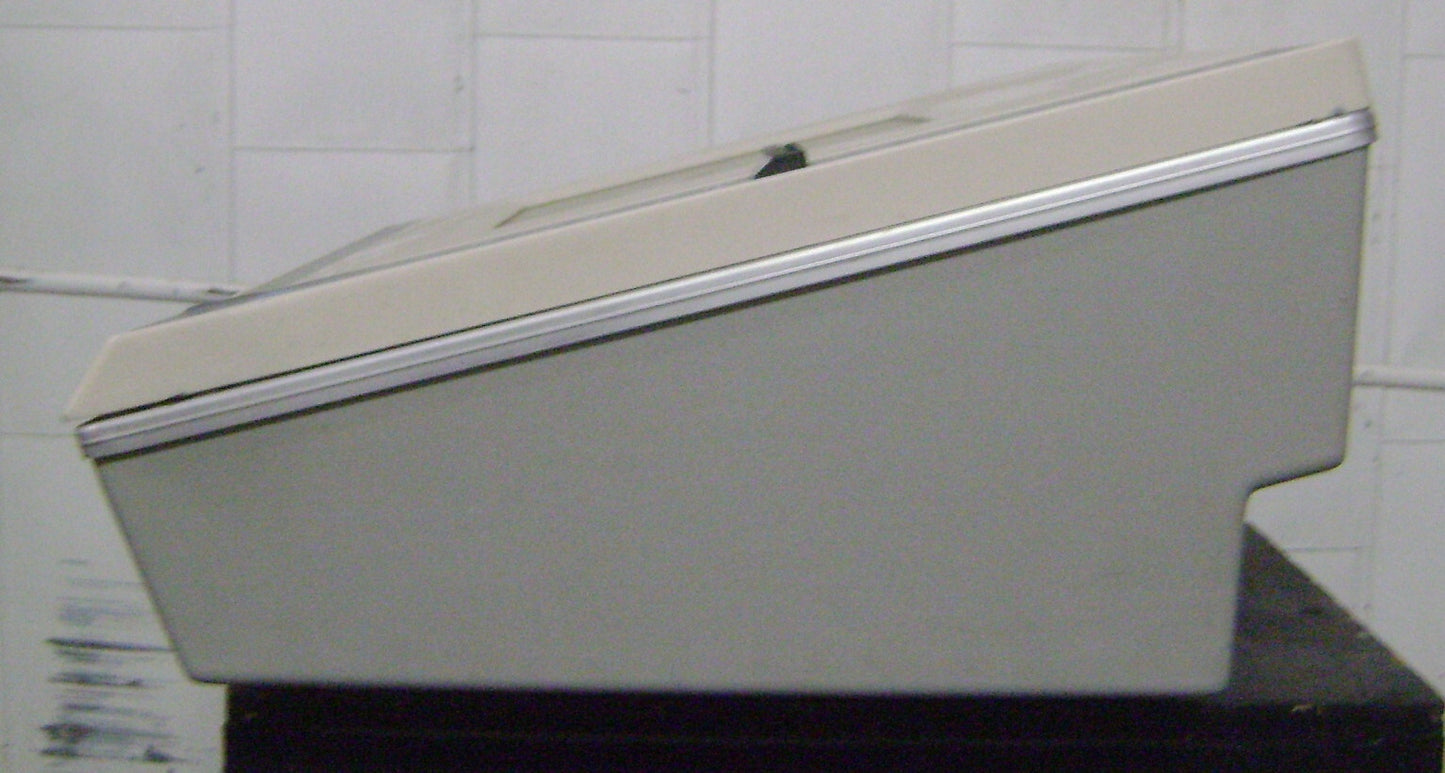 STERIS SYSTEM 1 PROCESSOR 90A2 STERIMATIC MARKET FORGE STERILISATOR - ONDERDELEN/REPARATIE