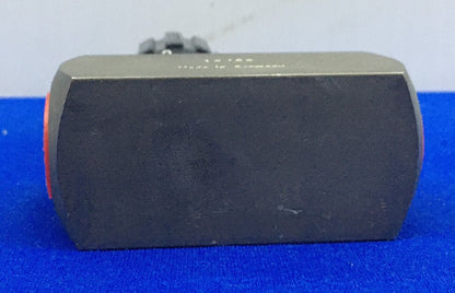 VANNE DE RÉGULATION FLOTEC DRV-10-01.1/5 / DRV100115