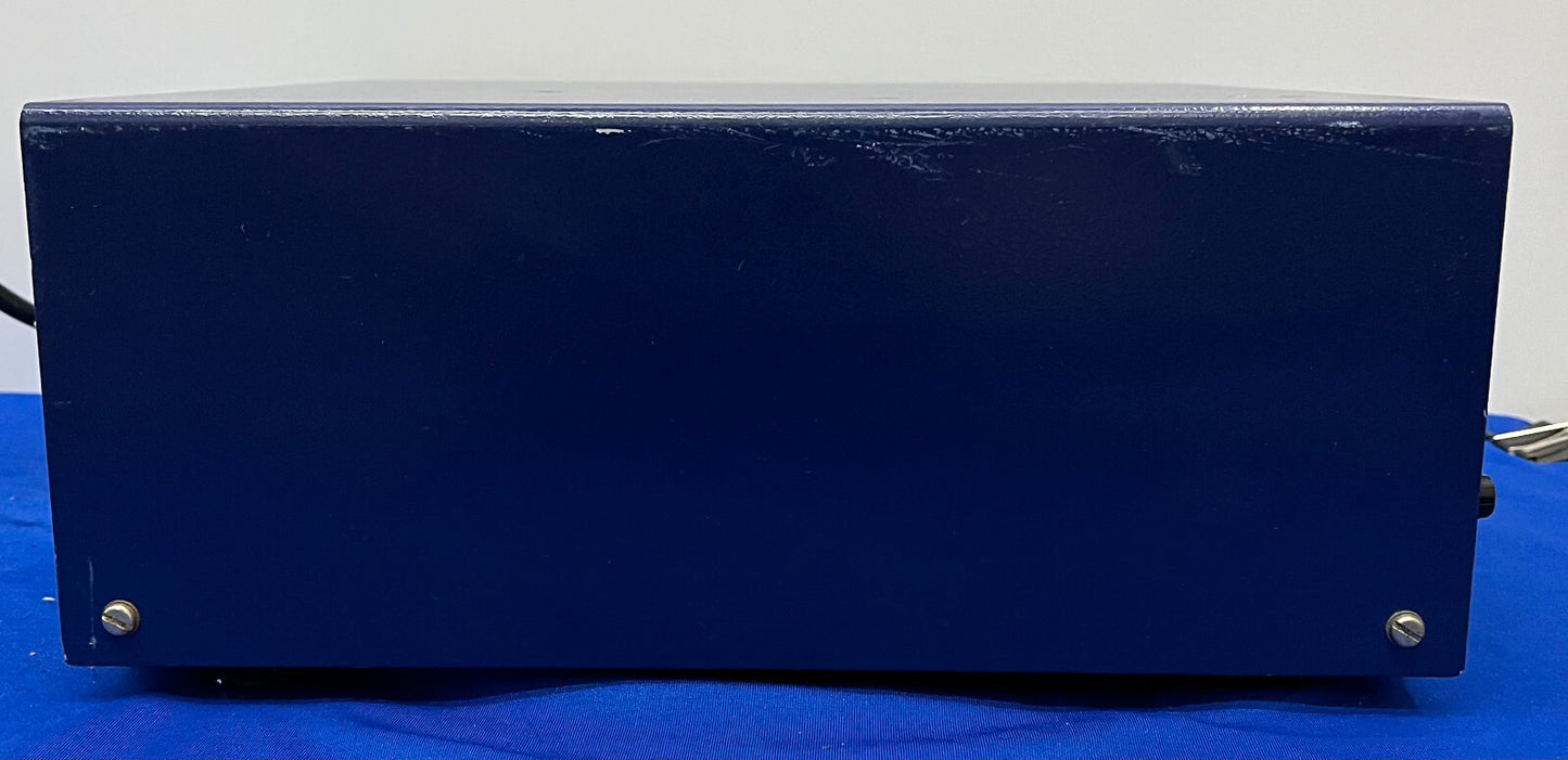 FUENTE DE ALIMENTACIÓN LKB BIOCHROM 2103 N.º DE PIEZA 40000922 PARA PIEZAS/REPARACIÓN