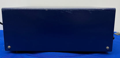 FUENTE DE ALIMENTACIÓN LKB BIOCHROM 2103 N.º DE PIEZA 40000922 PARA PIEZAS/REPARACIÓN