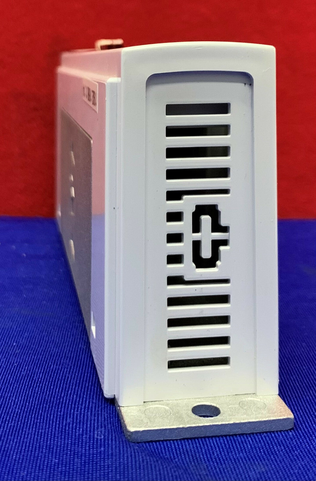 IAI ACON-CG-201-EP-0-0 RCA2 Positionsantrieb Unterbrechung EtherNet/IP Controller