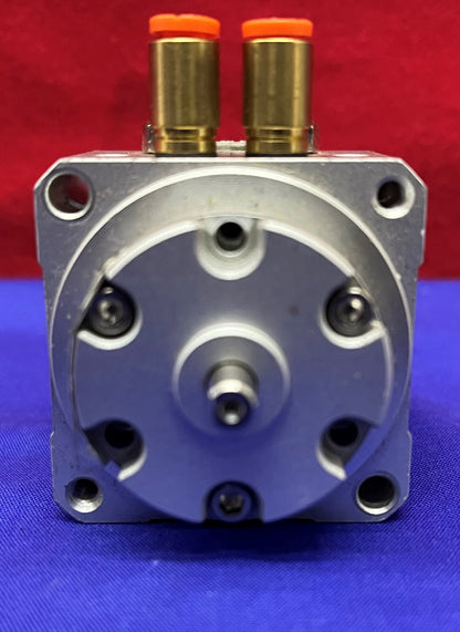 Ley rotatoria SMC MSUB3-180S / MDSUB3-180S-S99L