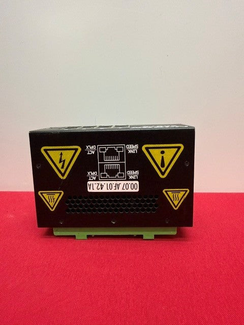 N-TRON 508TX-A Networking Router