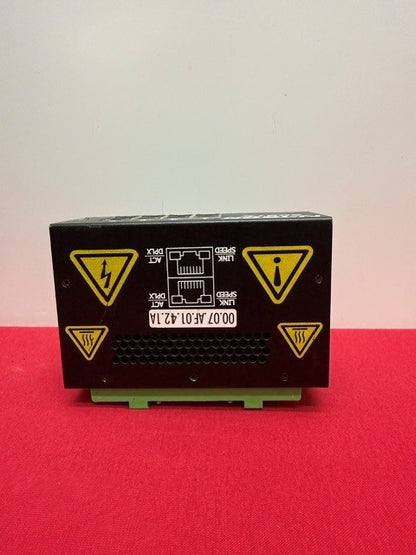 N-TRON 508TX-A Networking Router