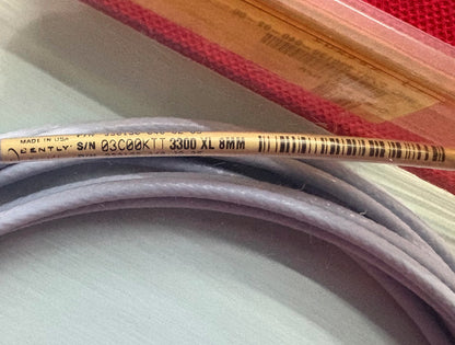 BENTLY NEVADA 330130-040-02-05 3300XL 8mm  STANDARD EXTENSION CABLE