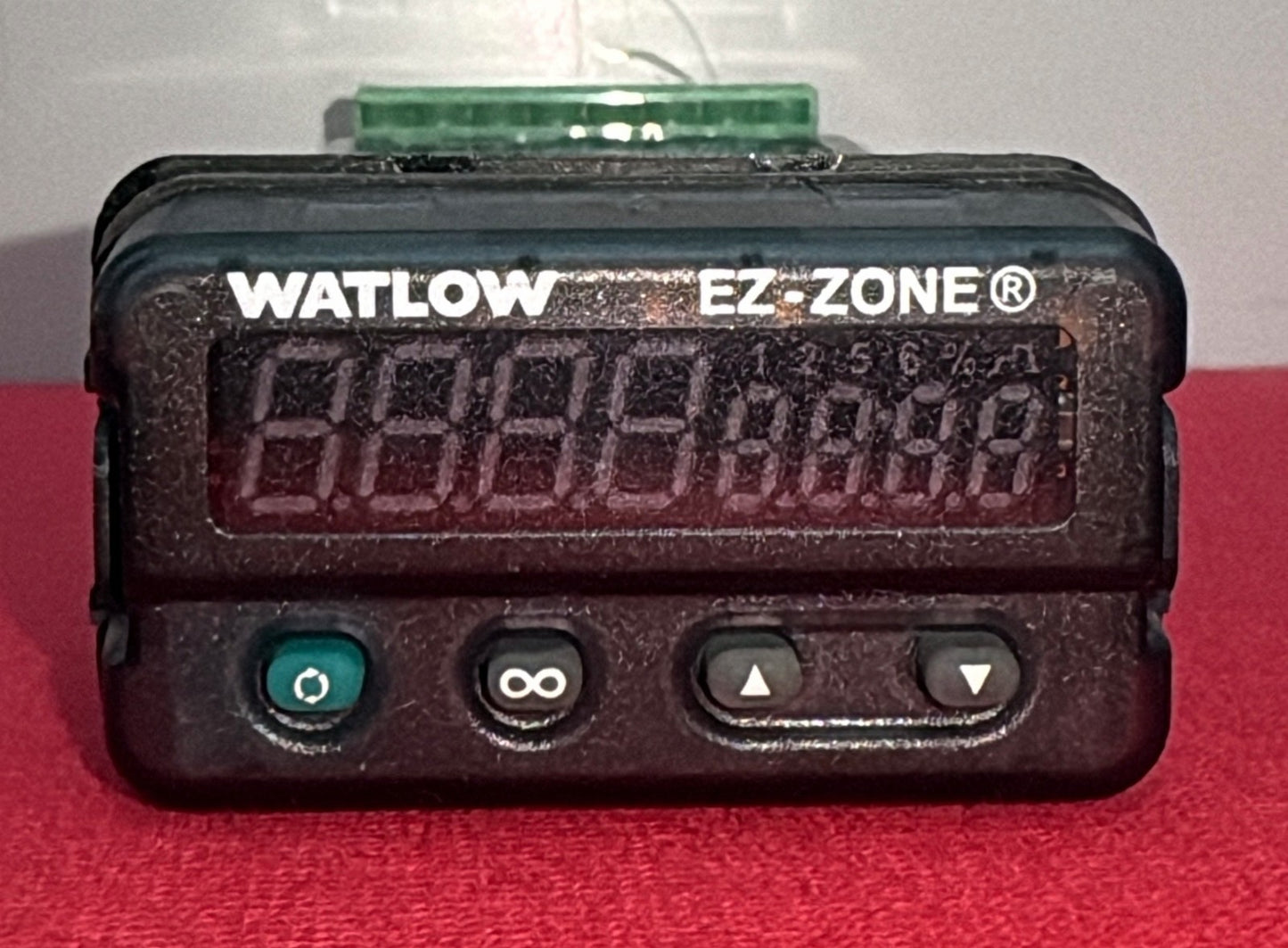 WATLOW EZ-ZONE® PM3C3CJ-AAAAAAA PID CONTROLLER PANEL MOUNT DC 1529