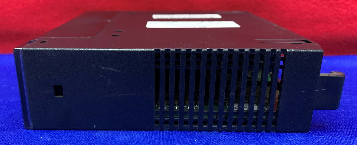 Module de simulation d'entrée GE FANUC IC693ACC300C