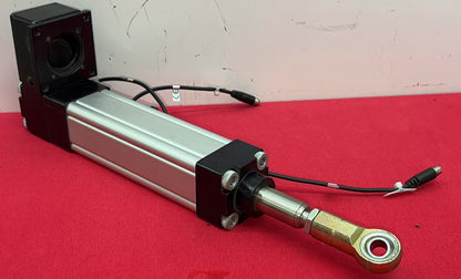 PARKER ET ELECTRIC CYLINDER ETB32-B08PA20-FM100-A